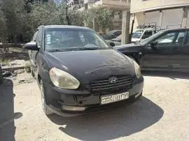 هونداي فيرنا 2007, دمشق, RF49723164