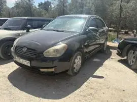 هونداي فيرنا 2007, دمشق, RF49723164