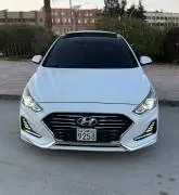 هيونداي سوناتا 2018, دمشق, RF33892261