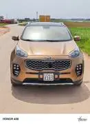 كيا سبورتاج 2016, إدلب, RF12394631