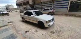 مرسيدس 2003, درعا, RF14795408