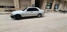 مرسيدس 2003, درعا, RF14795408