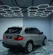 بي إم دبليو X5 2008, دمشق, RF11654532