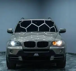 بي إم دبليو X5 2008, دمشق, RF11654532