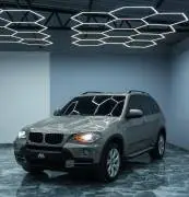 بي إم دبليو X5 2008, دمشق, RF11654532