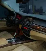 بي إم دبليو X5 2008, دمشق, RF11654532