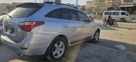 Hyundai Veracruz 2008, Aleppo, RF60935005