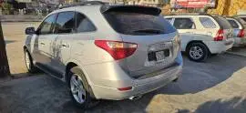 Hyundai Veracruz 2008, Aleppo, RF60935005