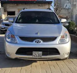 Hyundai Veracruz 2008, Aleppo, RF60935005