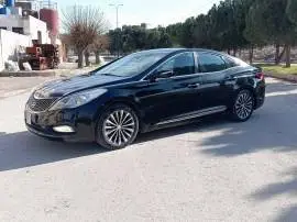 هيونداي أزيرا 2013, حلب, RF64677657