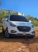 Hyundai Tucson 2015, Idlib, RF75824398