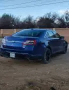 فورد توروس 2013, دمشق, RF92752912