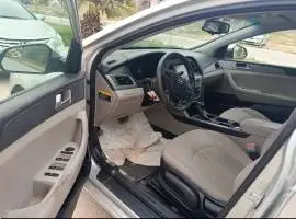 هونداي سوناتا 2016, حلب, RF12793247