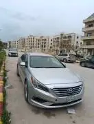 هونداي سوناتا 2016, حلب, RF12793247