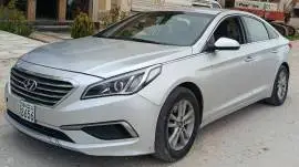 هونداي سوناتا 2016, حلب, RF12793247