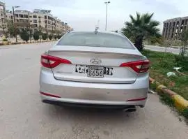 هونداي سوناتا 2016, حلب, RF12793247