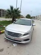 هونداي سوناتا 2016, حلب, RF12793247