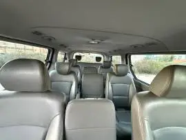 Hyundai Grand Starex H1 2018, Damascus, RF11181237