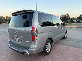 Hyundai Grand Starex H1 2018, Damascus, RF11181237