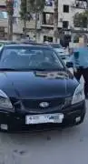 كيا ريو 2009, دمشق, RF15005301