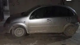 ستروين 2005, RF18959482