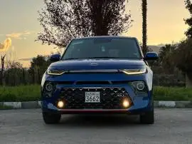 كيا سول 2019, دمشق, RF21564765