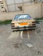 فورد سكو بيو موديل 1991, درعا, RF10187084