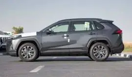 Toyota RAV4 2025, RF98691736