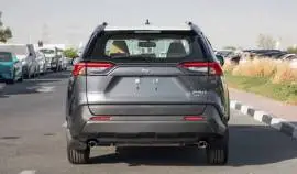 Toyota RAV4 2025, RF98691736