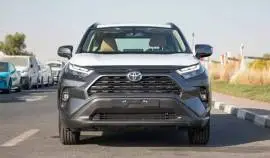 تويوتا راف فور موديل 2025, RF98691736