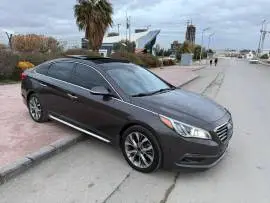 هيونداي سوناتا 2015 ليمتد للبيع, دمشق, RF75628684