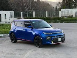 كيا سول 2019, دمشق, RF94401049