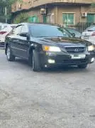 سوناتا 2006, دمشق, RF95881659