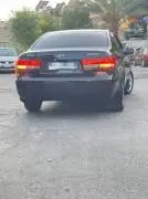 سوناتا 2006, دمشق, RF95881659