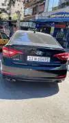 هيونداي سوناتا 2016, دمشق, RF11324451