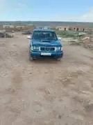 نيسان نافيرا 27, حلب, RF18296068