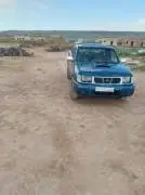 نيسان نافيرا 27, حلب, RF18296068