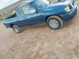 نيسان نافيرا 27, حلب, RF18296068