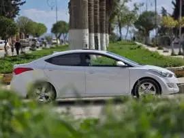 هيونداي النترا 2013, RF12236359