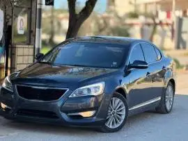 كيا كادينزا 2010, إدلب, RF27726888