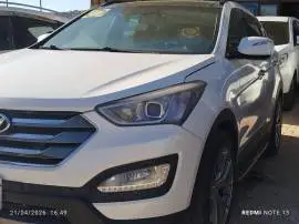 هيونداي توسان 2014, إدلب, RF71513998