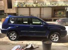 Nissan X-Trail 2000, RF41488857