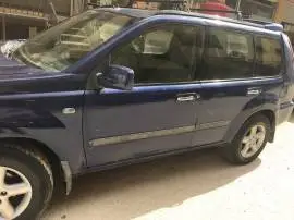 Nissan X-Trail 2000, RF41488857