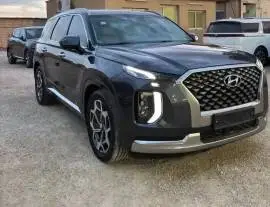 Hyundai Palisade 2022, RF60291704
