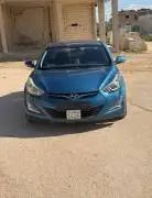 هيونداي النترا 2016, RF39996256