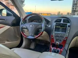 Lexus ES350 2008, RF11334717