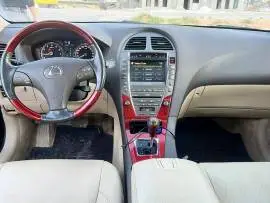 Lexus ES350 2008, RF11334717