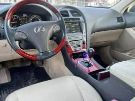 لكزز ES350 2008, RF11334717