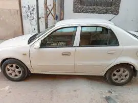 جيلي سيكي ون 2007, RF50738203