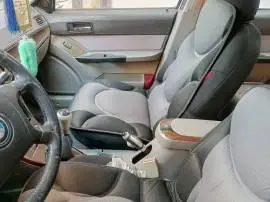 جيلي سيكي ون 2007, RF50738203